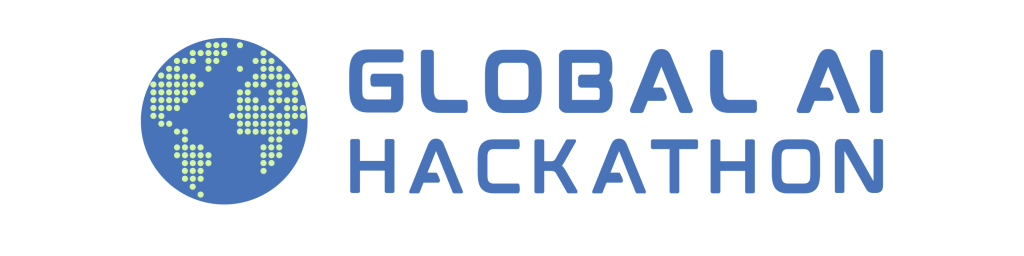 Global AI Hackathon logo