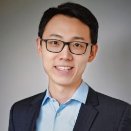 Max Lu