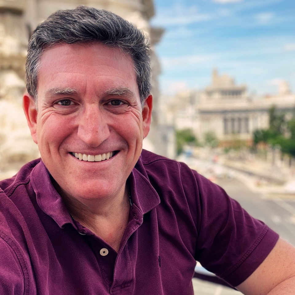 Jeff Freilich | MIT RAISE