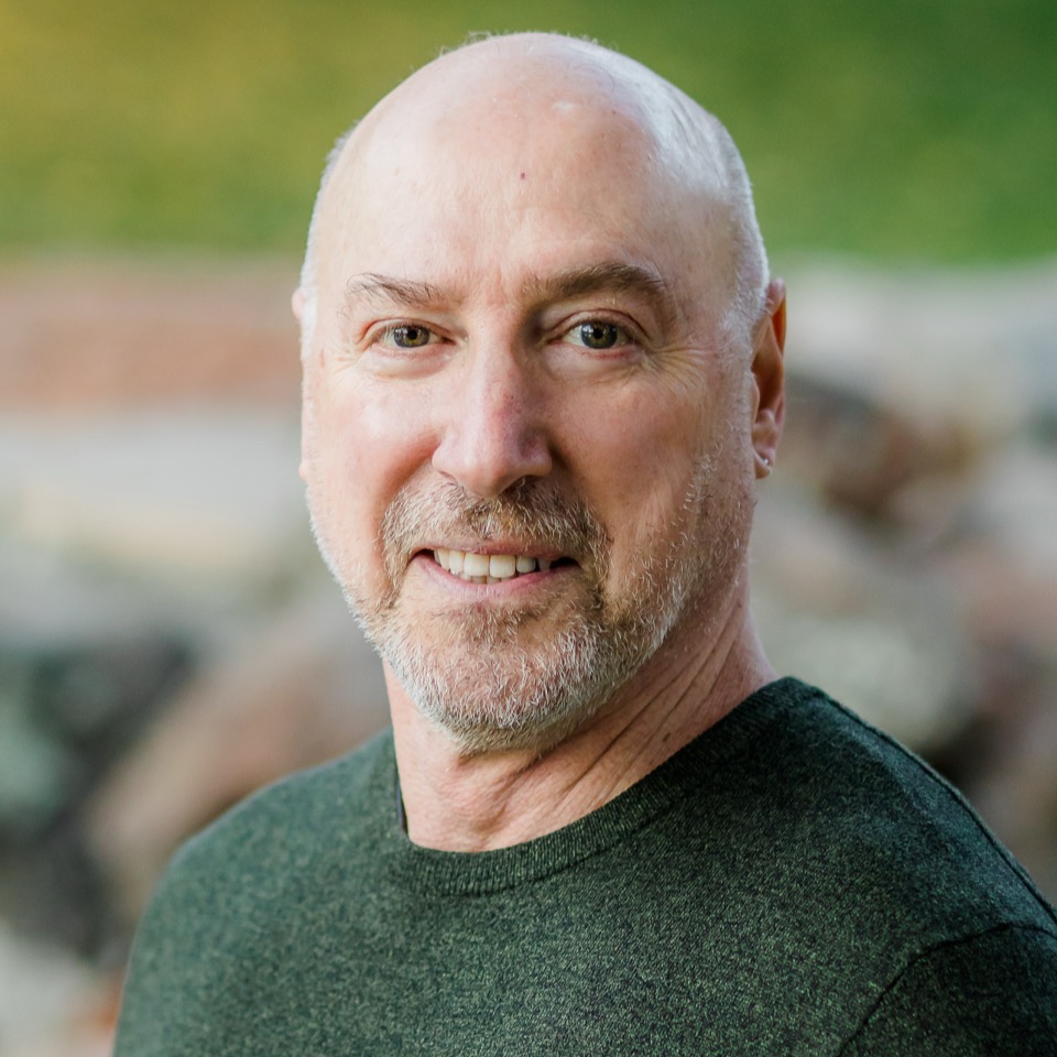 Mark Friedman | MIT RAISE