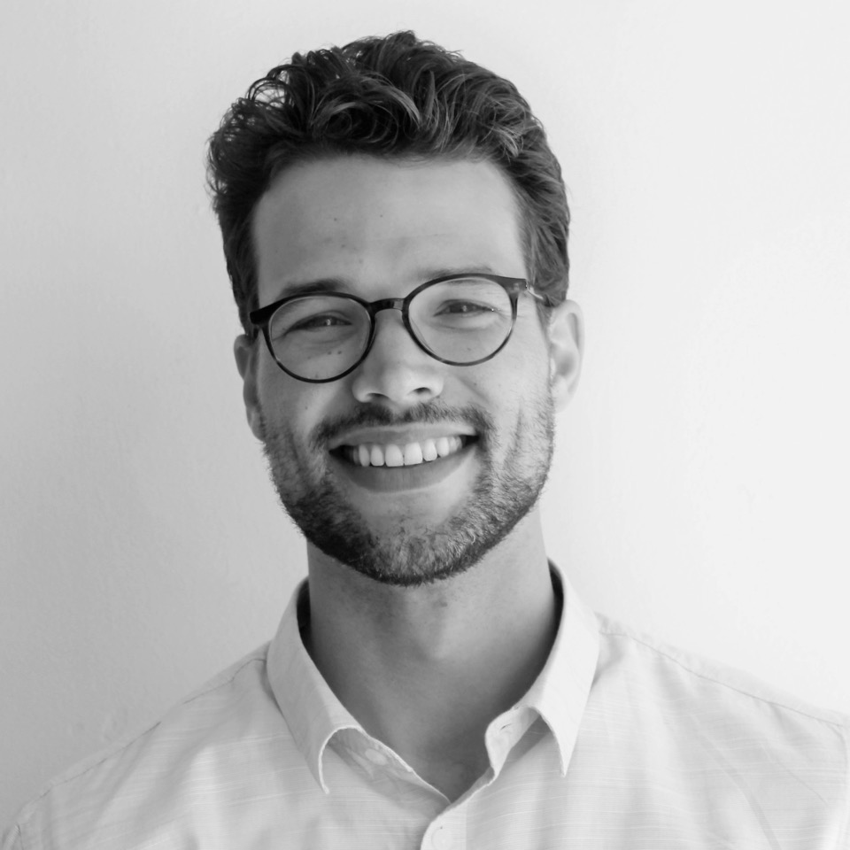 John Masla | MIT RAISE